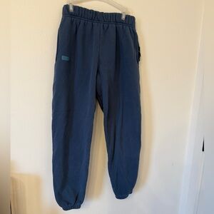 SET Active Navy Sweatpants